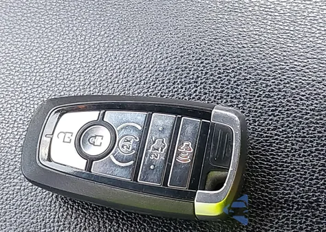 2017 Ford Explorer Limited из США, поврежденный, VIN 1FM5K8F88HGC36857